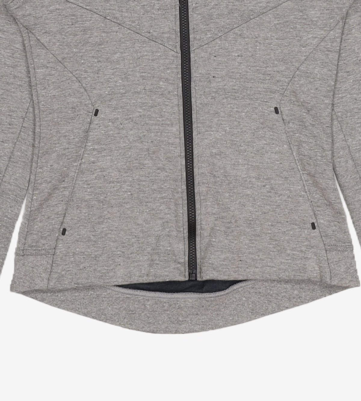 나이키(NIKE) 후드 집업 S