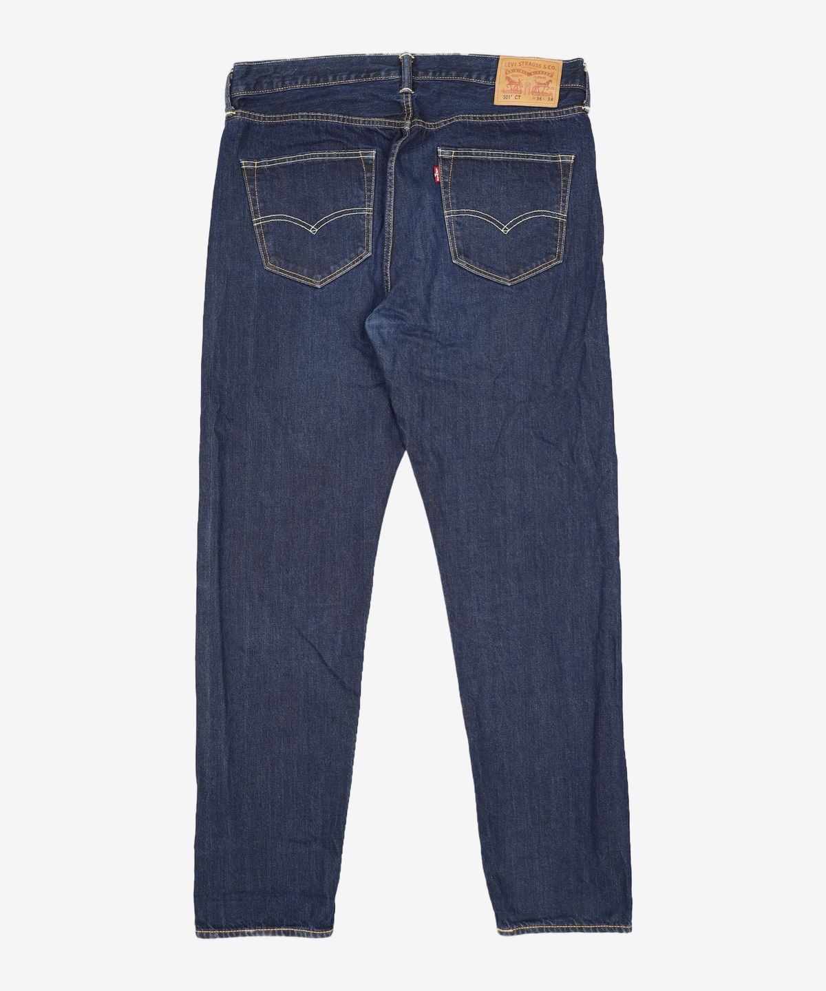 리바이스(LEVI'S) 청/데님 팬츠 36