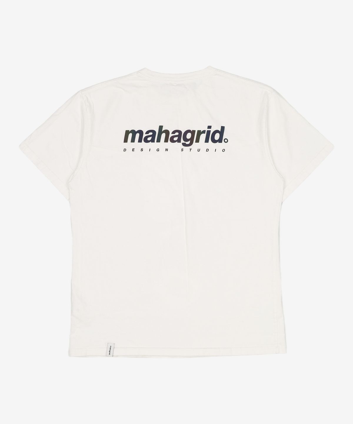 마하그리드(MAHAGRID) 반소매 티셔츠 S
