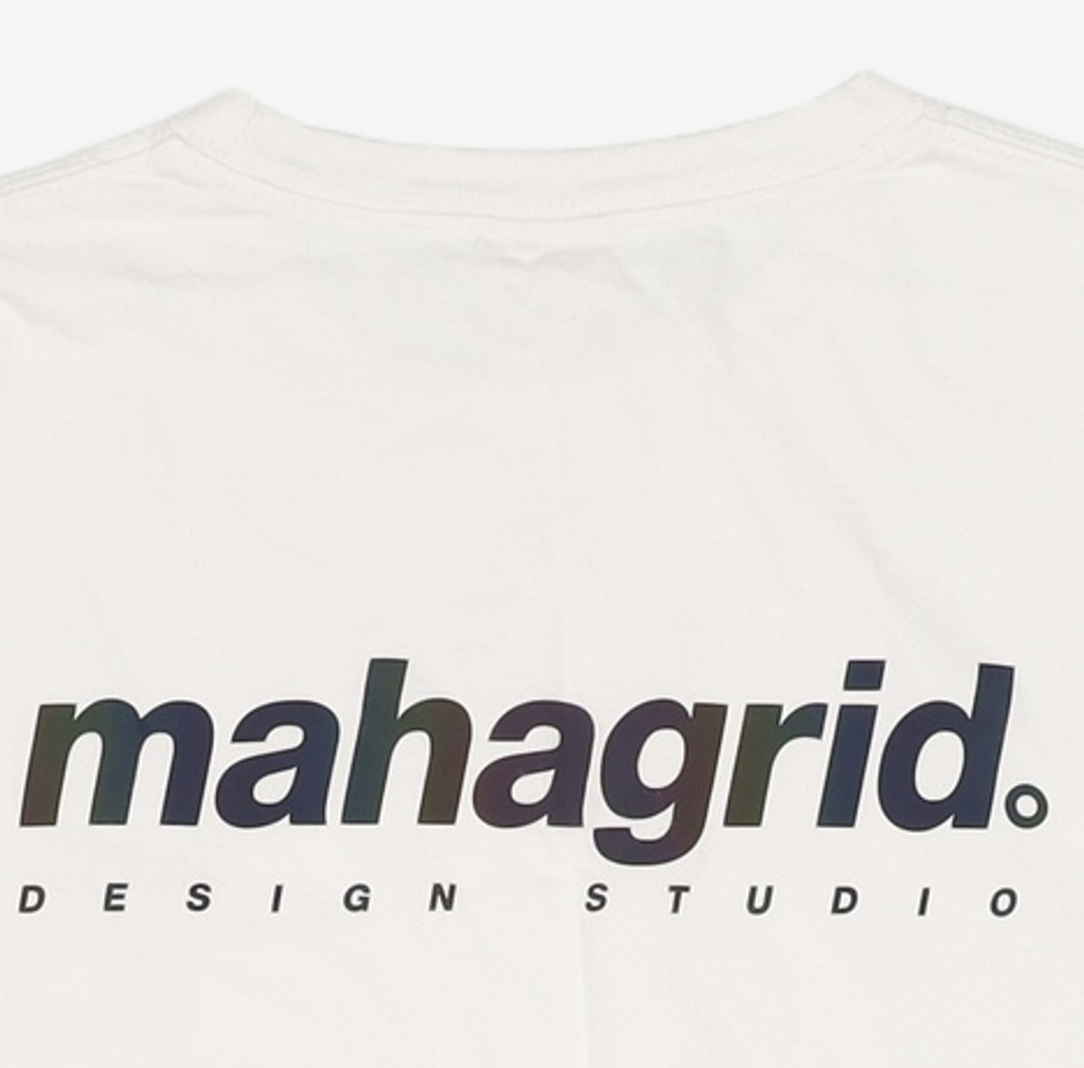 마하그리드(MAHAGRID) 반소매 티셔츠 S