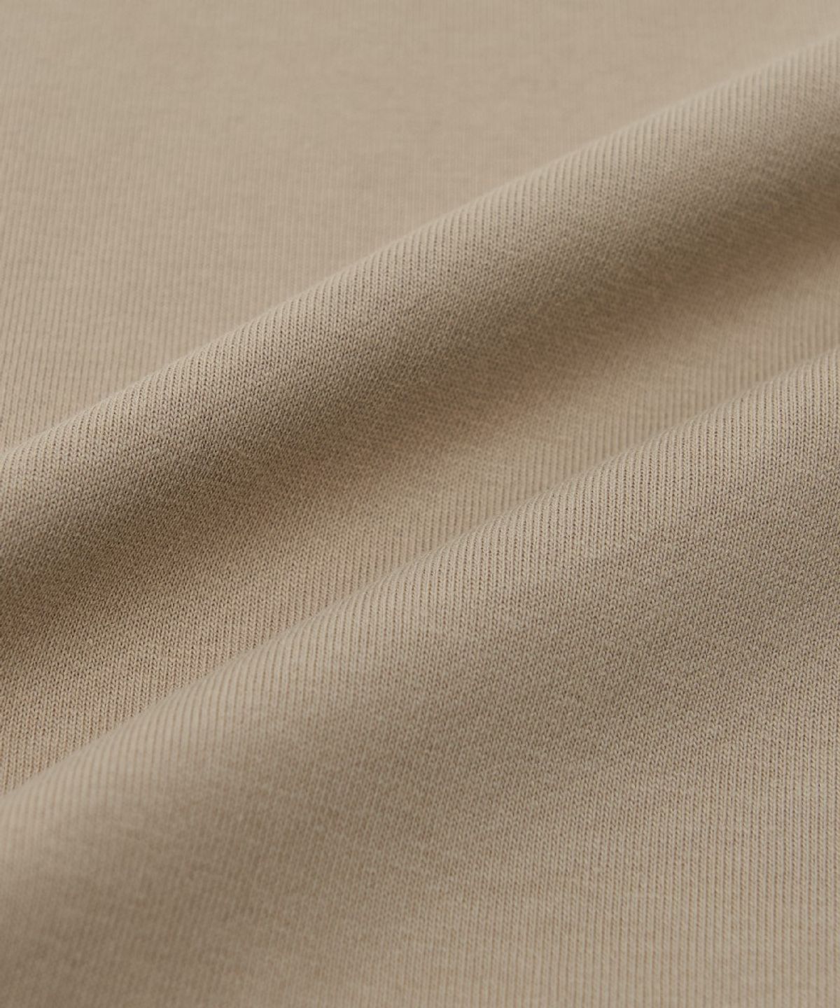 엠엘비(MLB) MLB X KIOF SWEAT 세미 오버핏 반팔 티셔츠 LA (Beige)