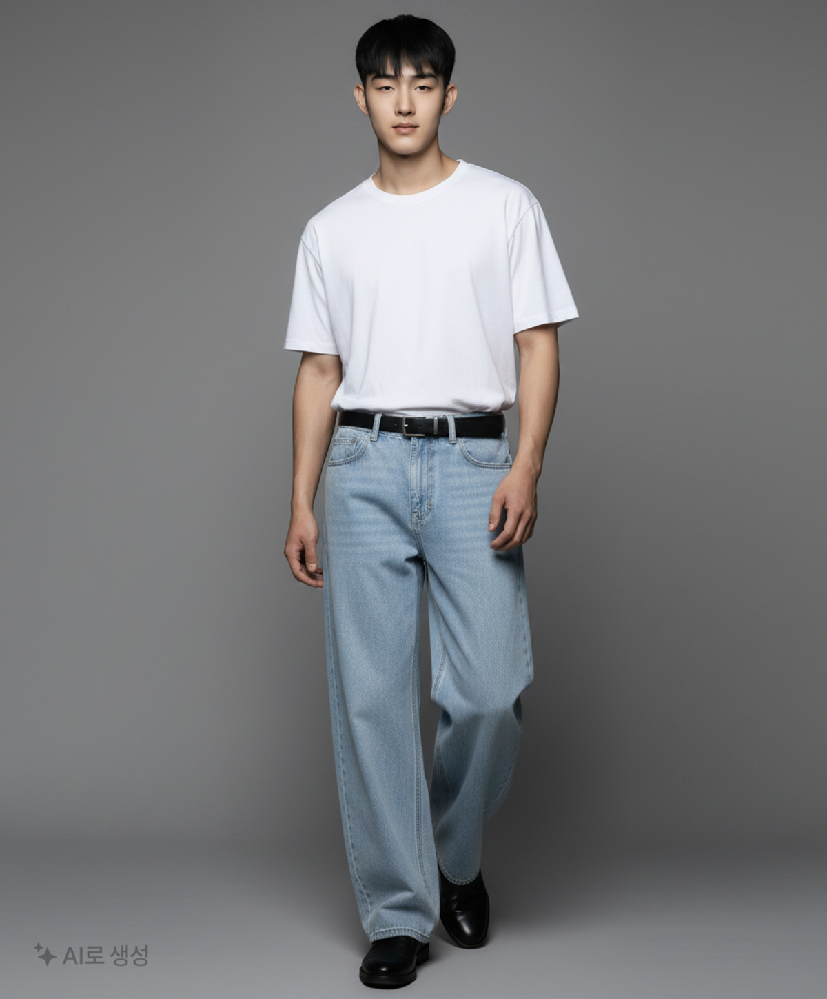 무신사 스탠다드(MUSINSA STANDARD) 청/데님 팬츠 29