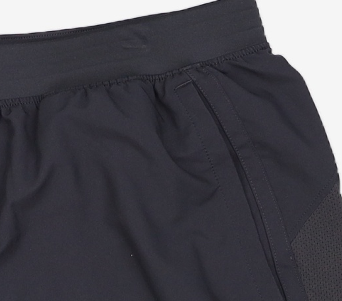 언더아머(UNDERARMOUR) 론치 7인치 쇼츠 1382620-001 XL