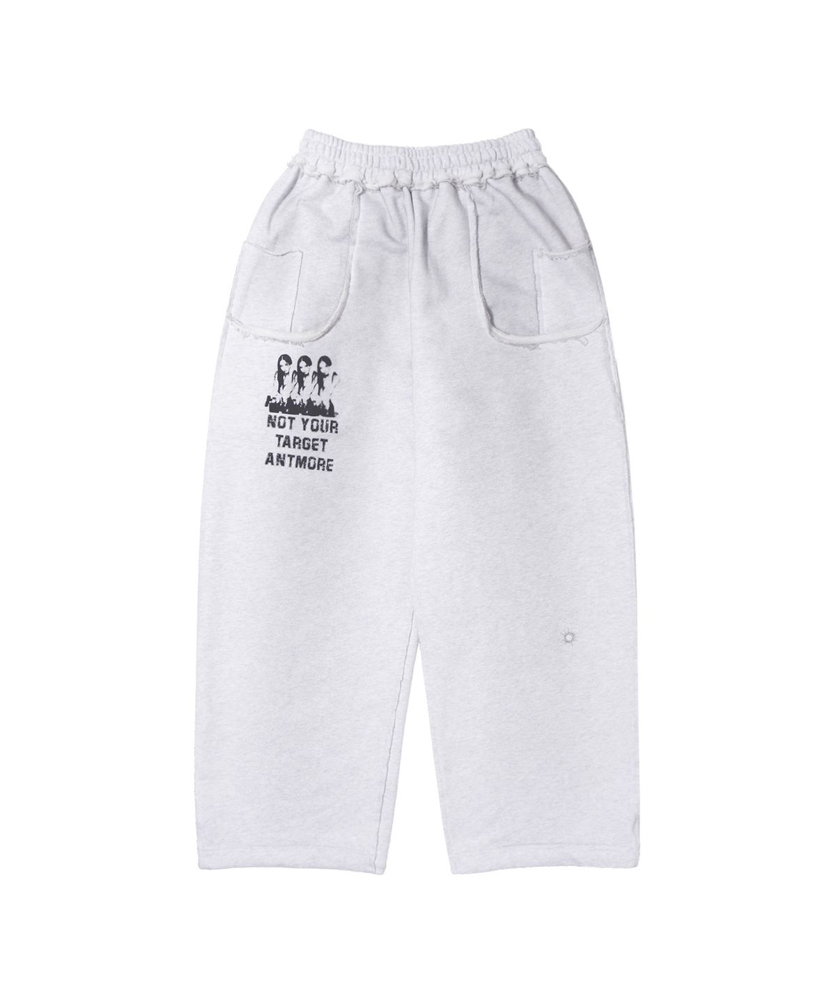 팬시클럽(FANCY CLUB) [SET] 로스트 타깃 셋업 (2 COLOR) F26Z512X461