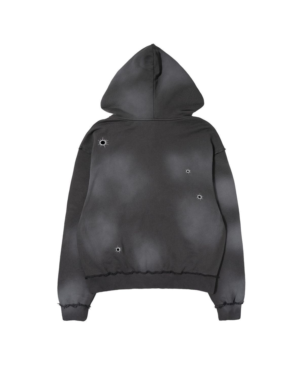 팬시클럽(FANCY CLUB) [SET] 로스트 타깃 셋업 (2 COLOR) F26Z512X461