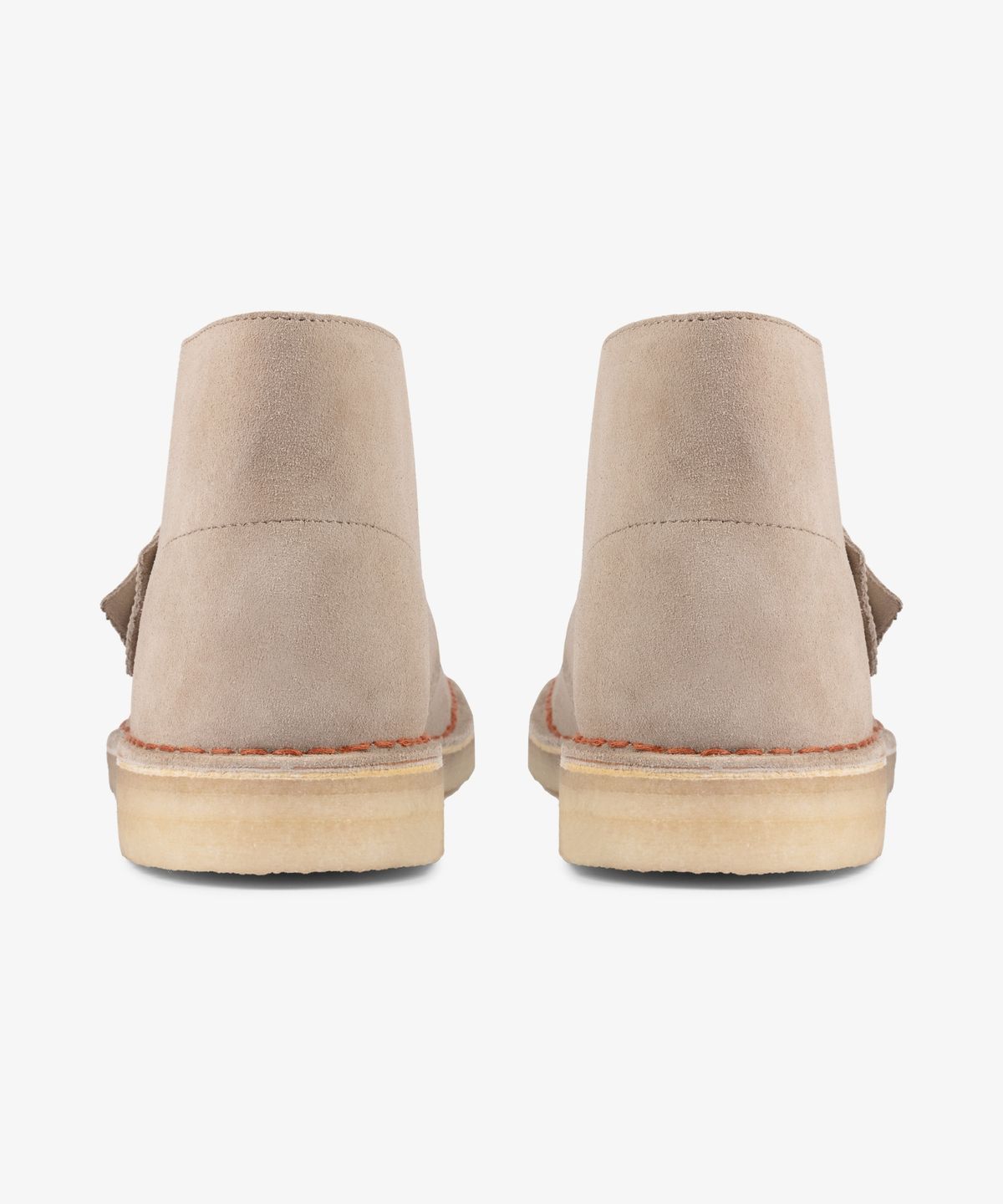 클락스 오리지널스(CLARKS ORIGINALS) (남성) 데저트 부츠 - 샌드 스웨이드 / 26155527