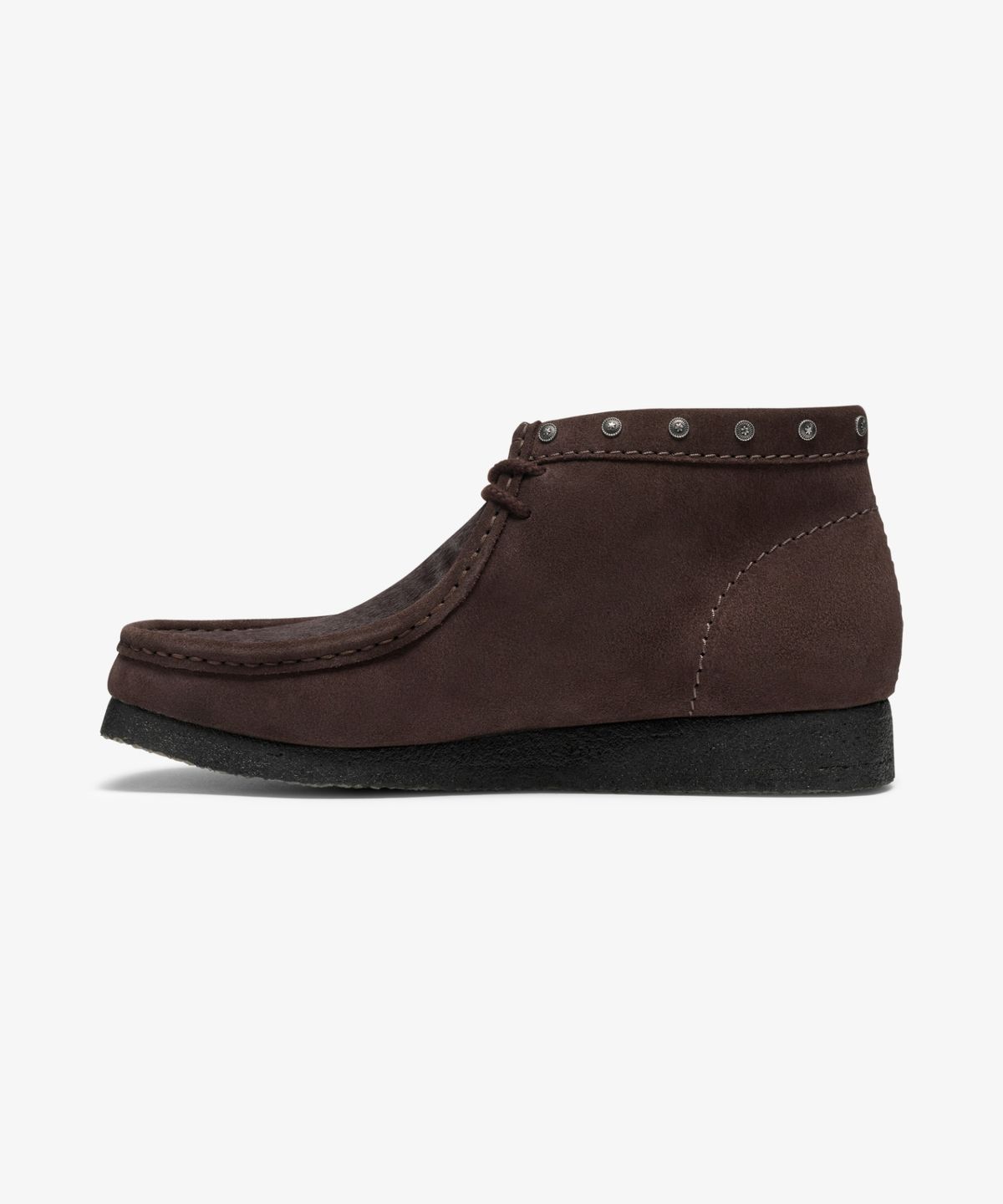 클락스 오리지널스(CLARKS ORIGINALS) (남성) 왈라비 부츠 - 브라운 인터레스트 / 26327513
