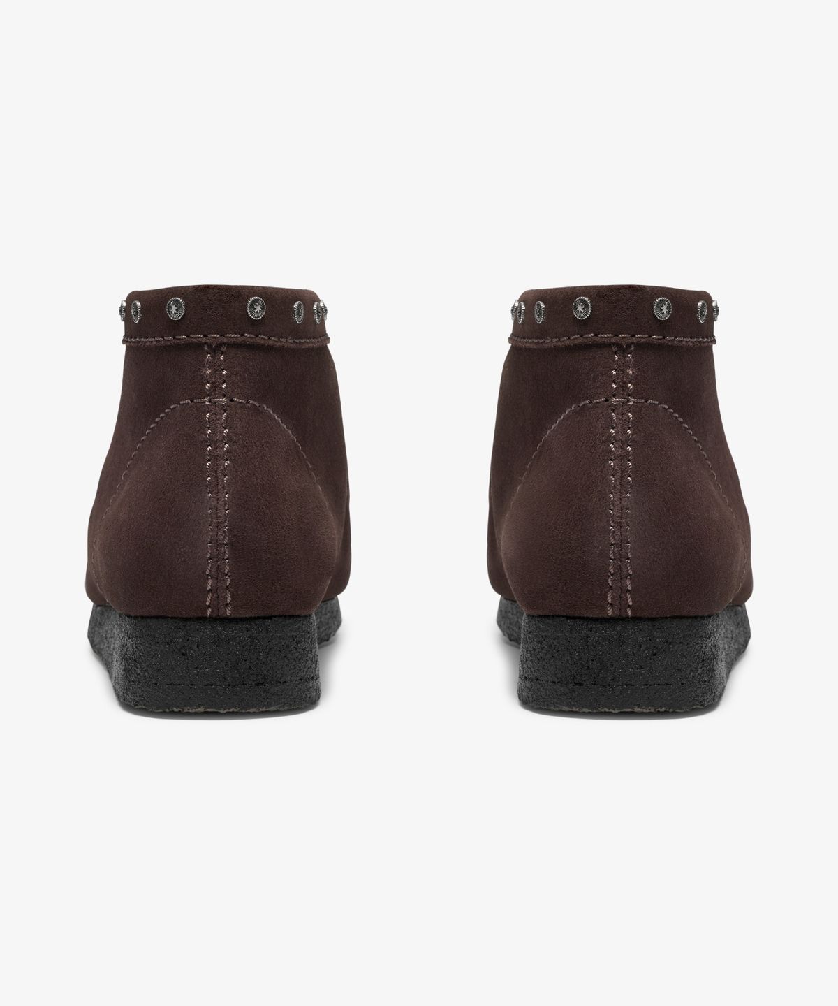 클락스 오리지널스(CLARKS ORIGINALS) (남성) 왈라비 부츠 - 브라운 인터레스트 / 26327513