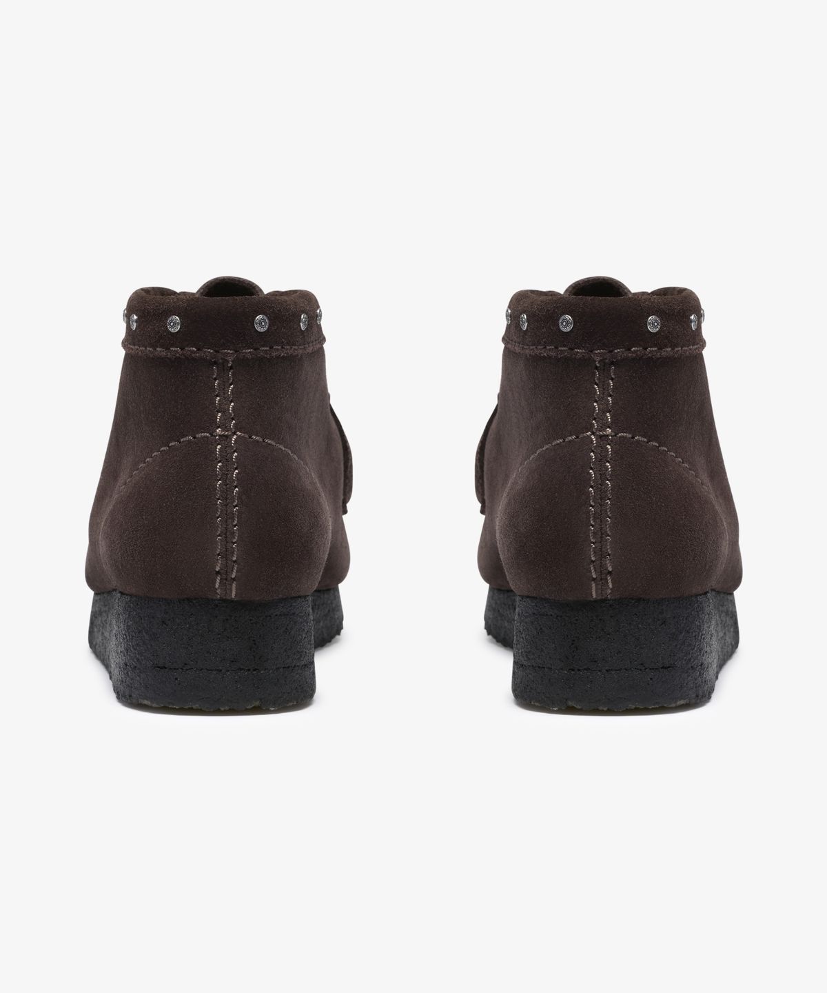클락스 오리지널스(CLARKS ORIGINALS) (여성) 왈라비 부츠 - 브라운 인터레스트 / 26327661