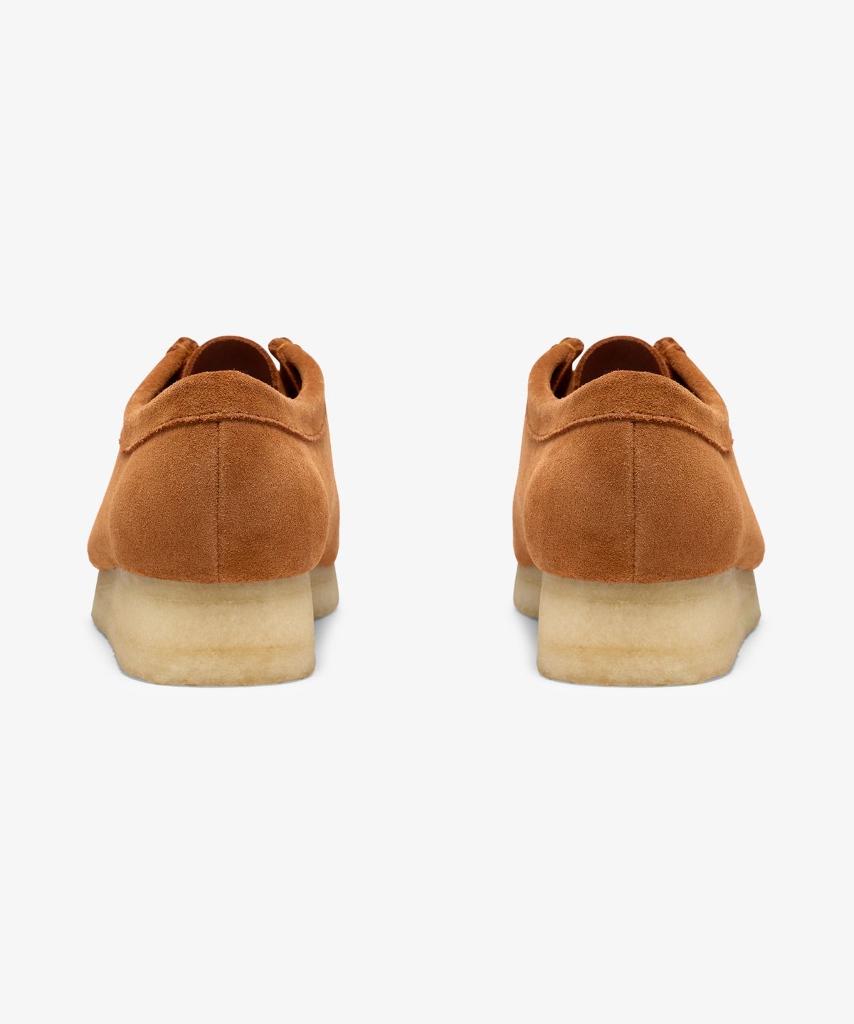 클락스 오리지널스(CLARKS ORIGINALS) (여성) 왈라비 - 진저 스웨이드 / 26328078