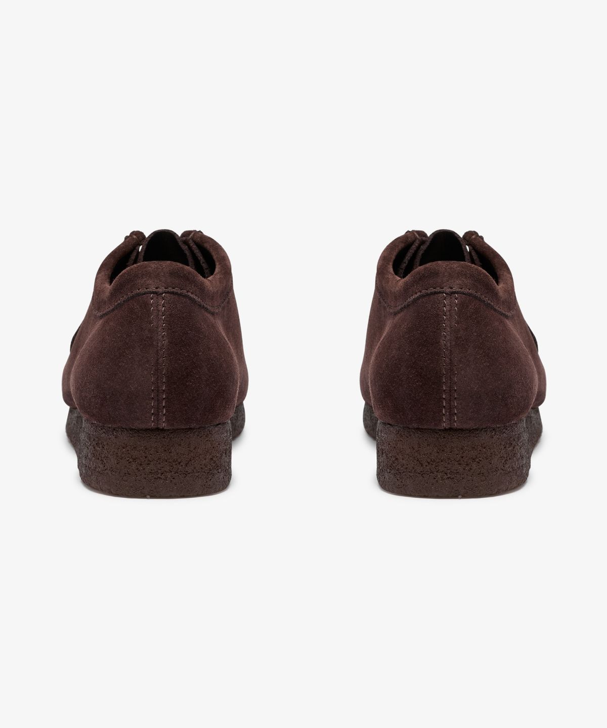 클락스 오리지널스(CLARKS ORIGINALS) (남성) 왈라비 - 초콜릿 스웨이드 / 26329521
