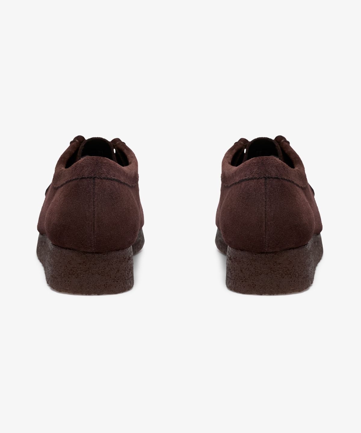 클락스 오리지널스(CLARKS ORIGINALS) (여성) 왈라비 - 초콜릿 스웨이드 / 26329835