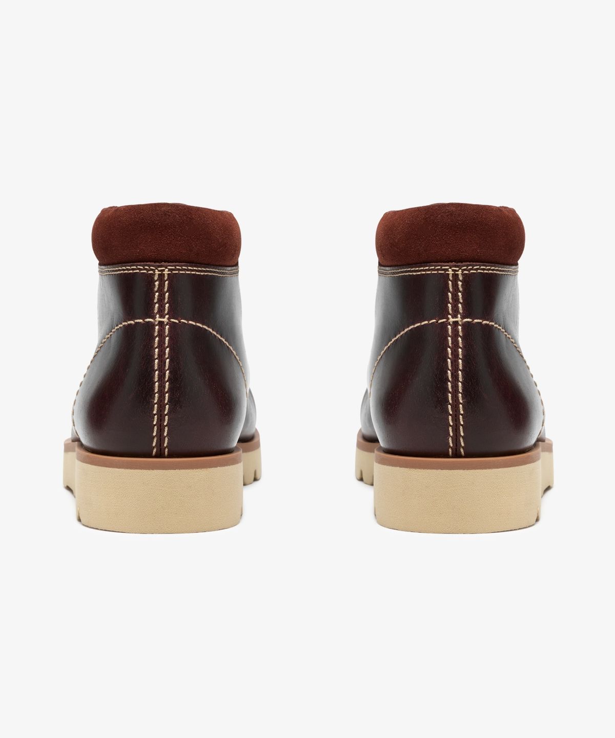 클락스 오리지널스(CLARKS ORIGINALS) (남성) 왈라 오르콘 - 브리티쉬 탠 / 26328003