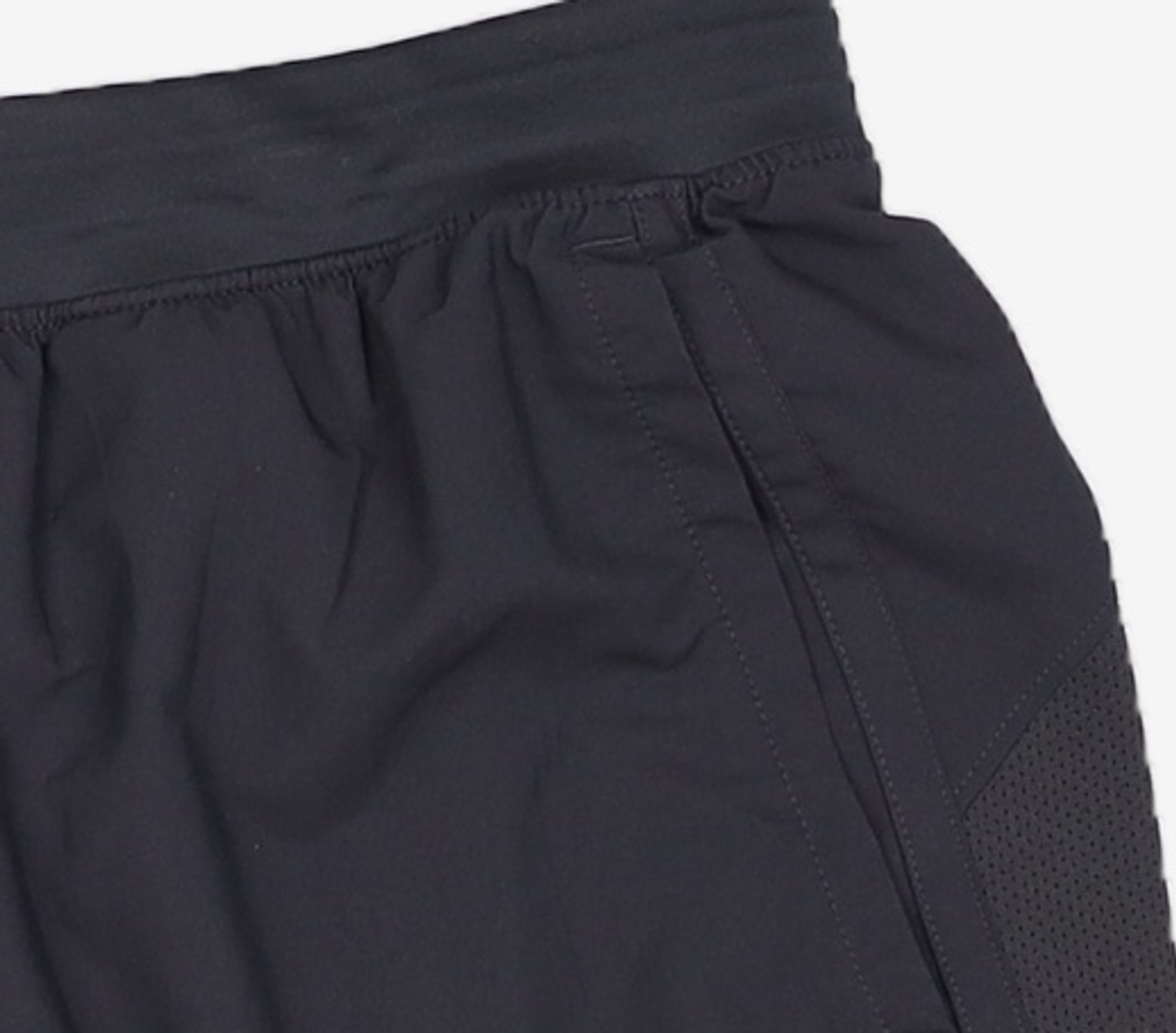 언더아머(UNDERARMOUR) 론치 7인치 쇼츠 1382620-001 XL