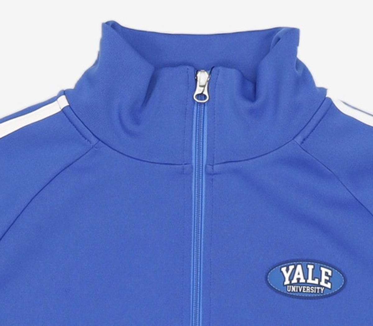 예일(YALE) 트레이닝 재킷 XS