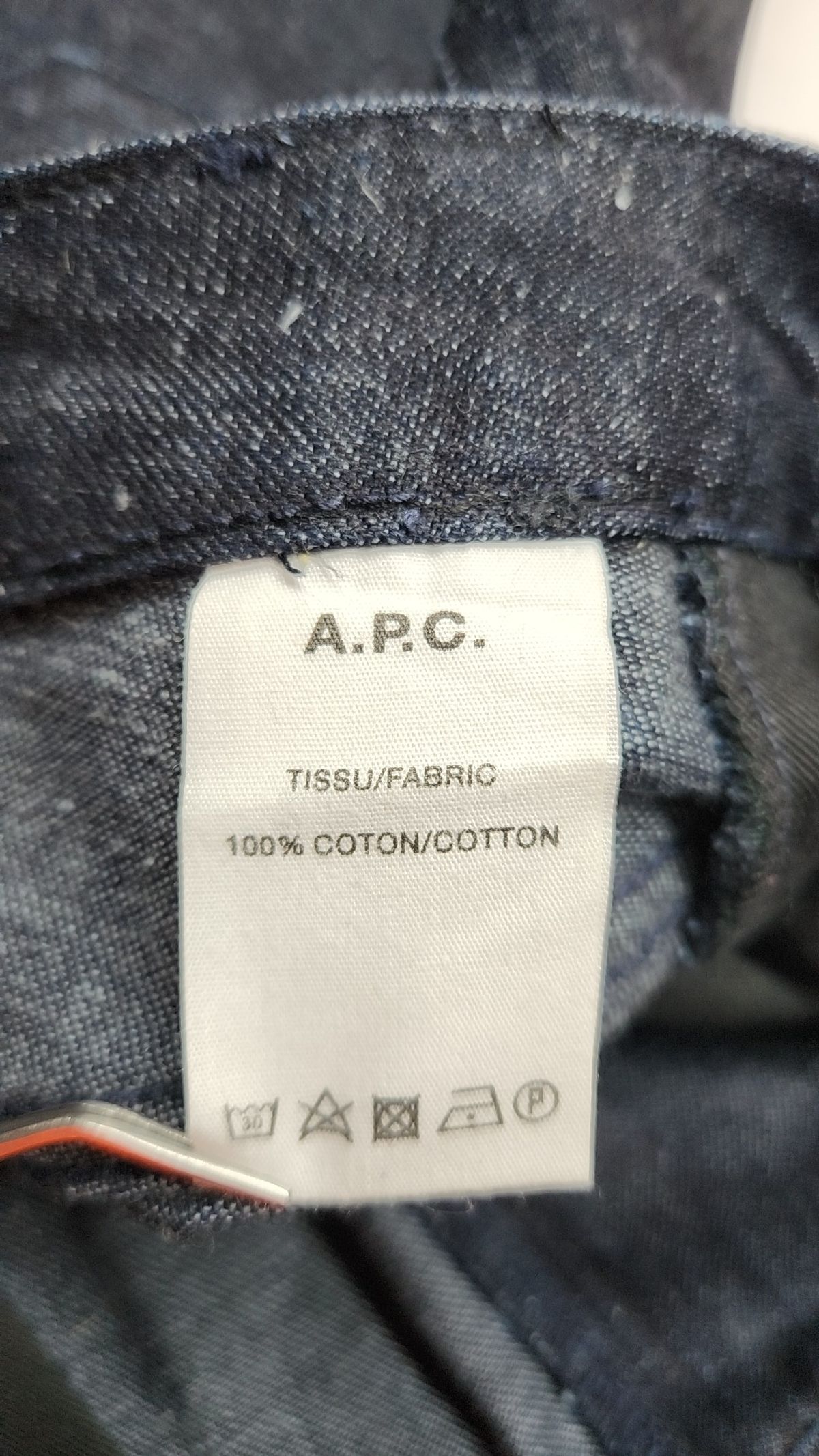 아페쎄(A.P.C.) 미니스커트 36