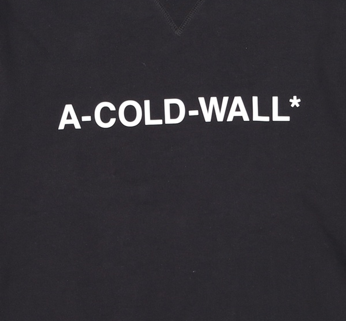 어 콜드 월(A COLD WALL) 맨투맨/스웨트셔츠 3XL