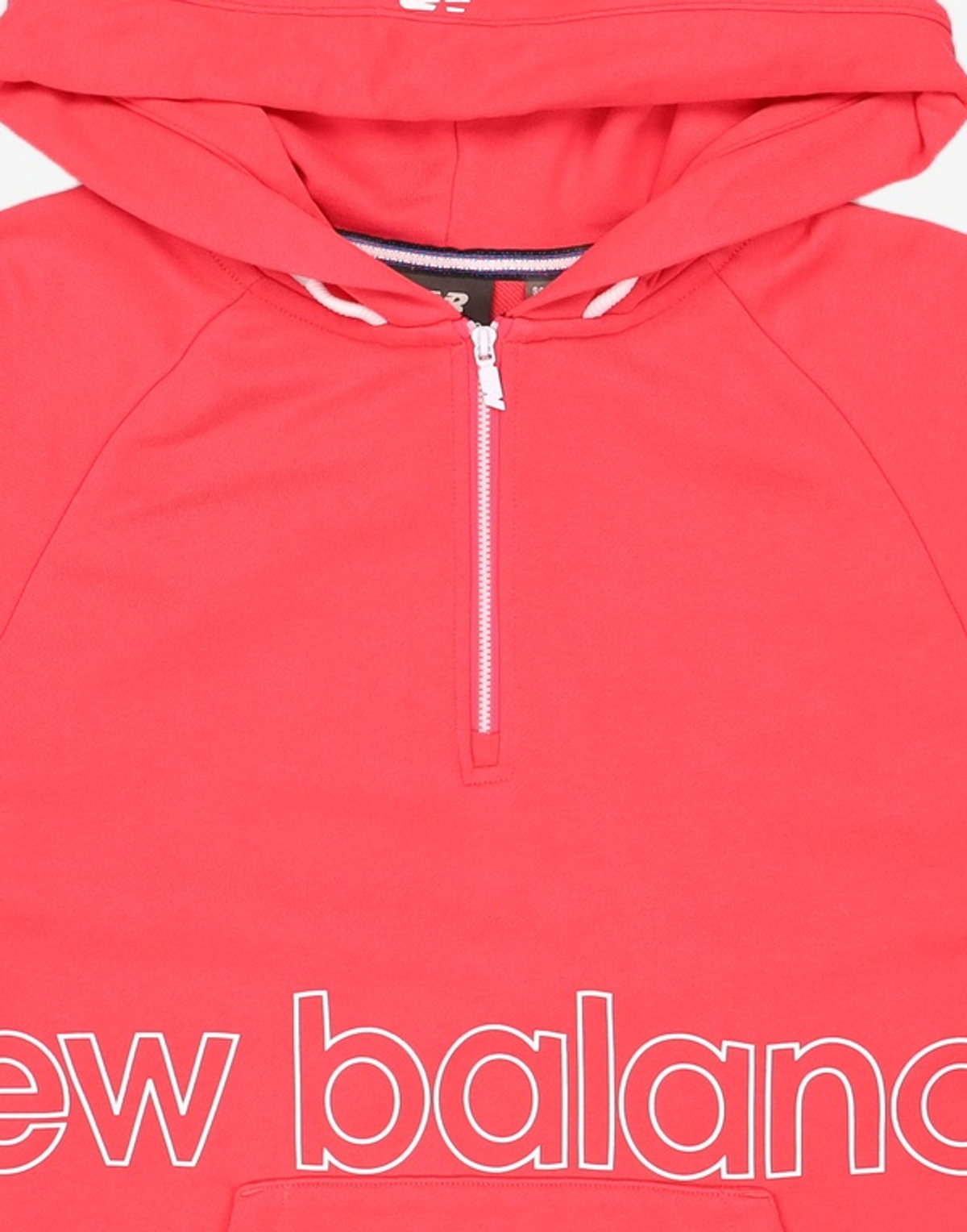 뉴발란스(NEW BALANCE) 후드 티셔츠 90