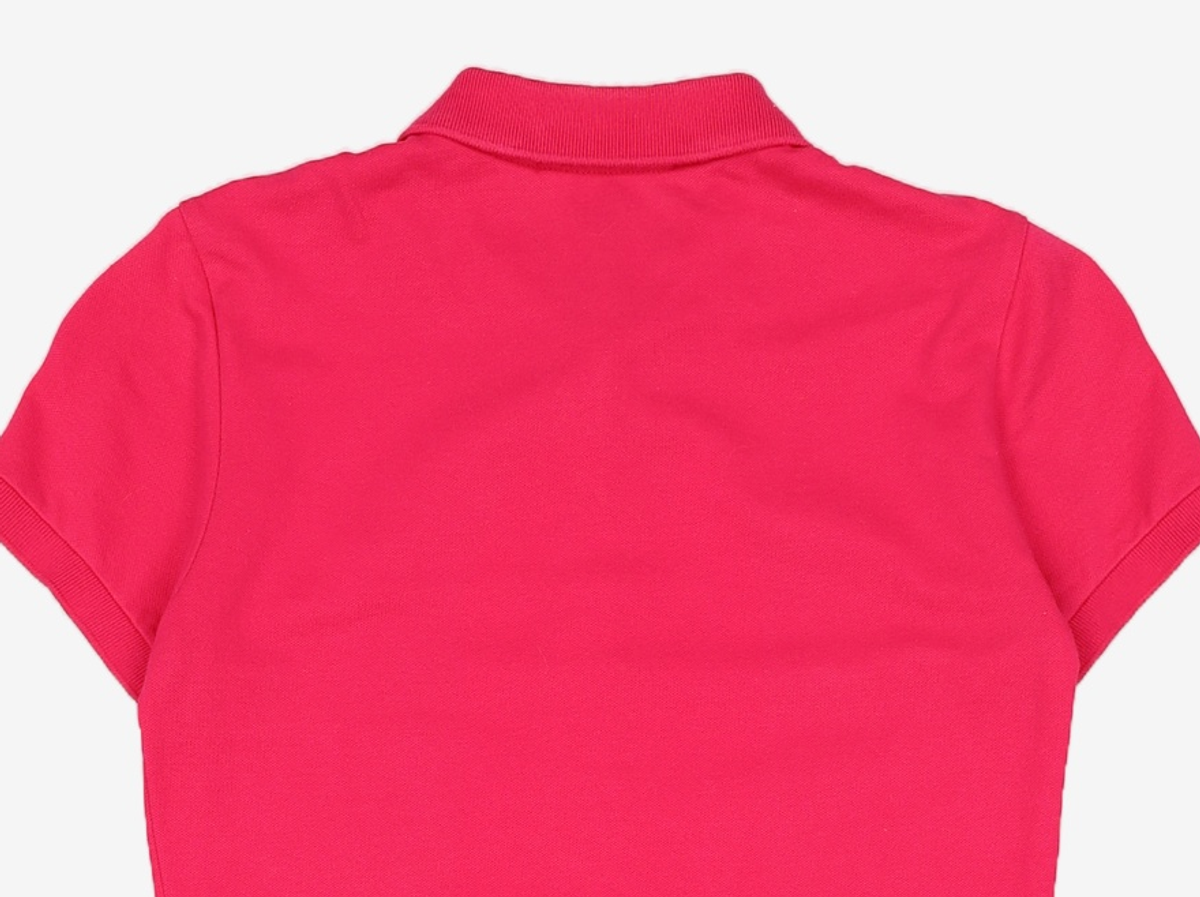 라코스테(LACOSTE) 미니 원피스 34