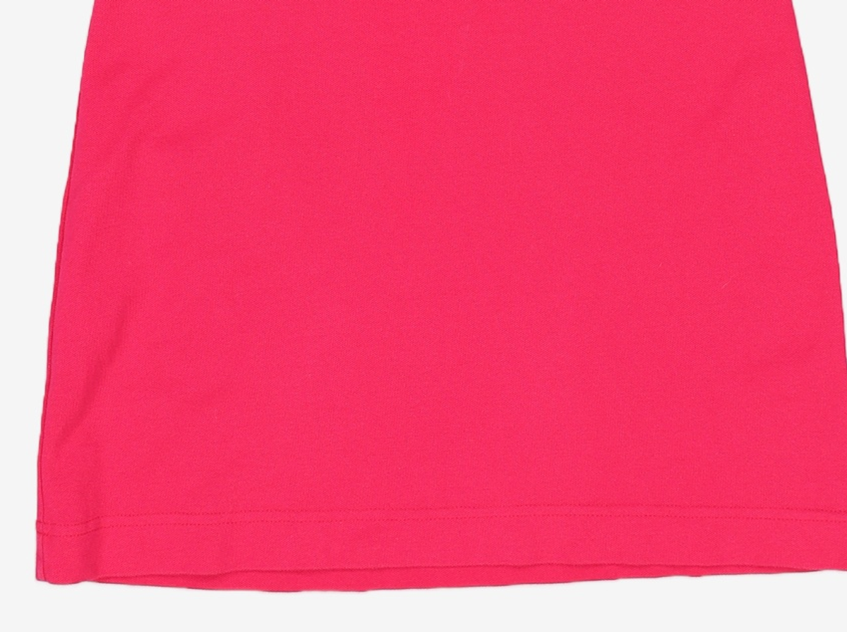 라코스테(LACOSTE) 미니 원피스 34