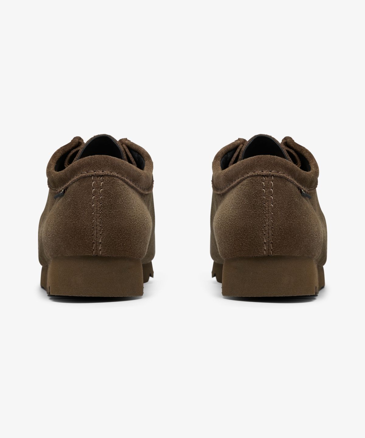 클락스 오리지널스(CLARKS ORIGINALS) (남성) 왈라비 GTX - 다크 올리브 스웨이드 / 26329289