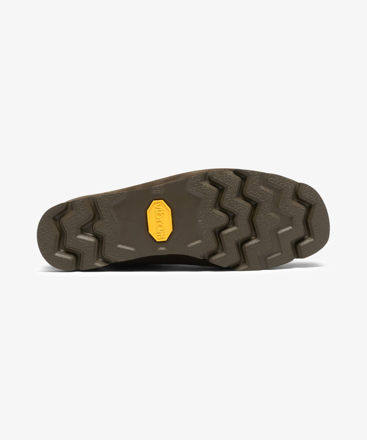 클락스 오리지널스(CLARKS ORIGINALS) (여성) 왈라비 GTX - 다크 올리브 스웨이드 / 26327653