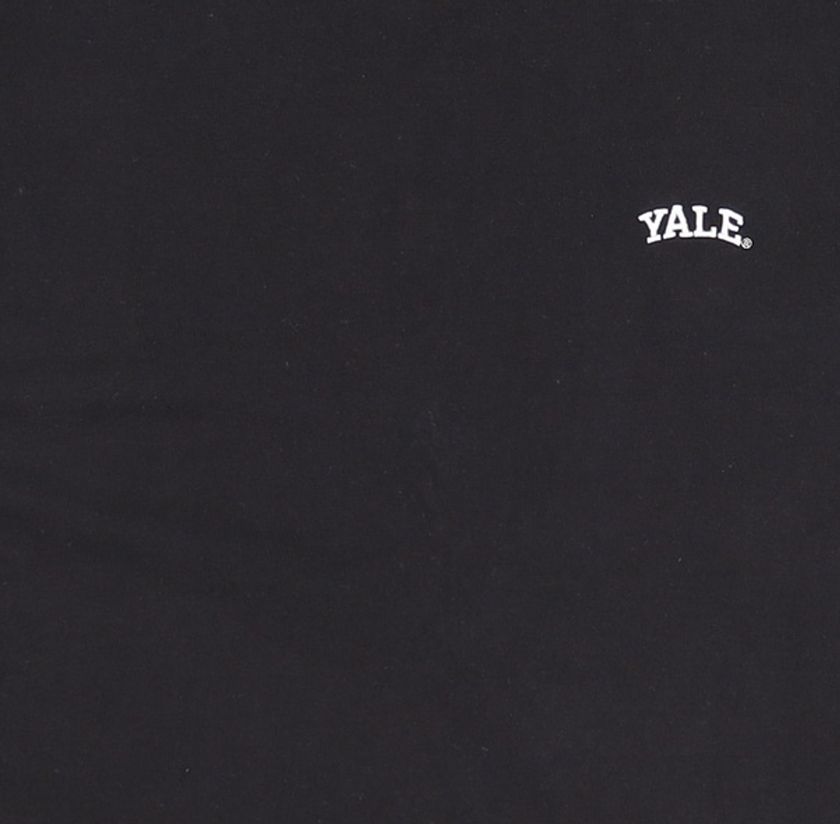 예일(YALE) 반소매 티셔츠 L