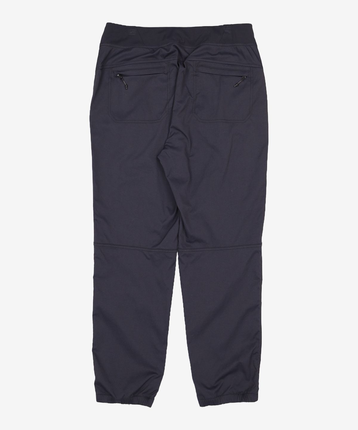 코오롱스포츠(KOLON SPORT) 여성 루즈 조거 팬츠 JKPNA24212BLK 80