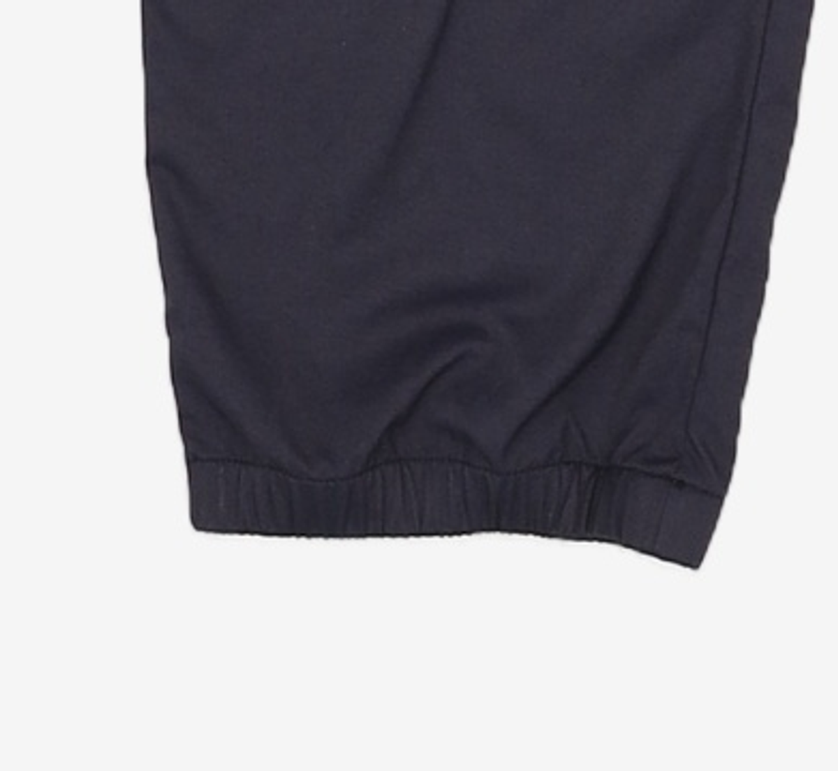 코오롱스포츠(KOLON SPORT) 여성 루즈 조거 팬츠 JKPNA24212BLK 80