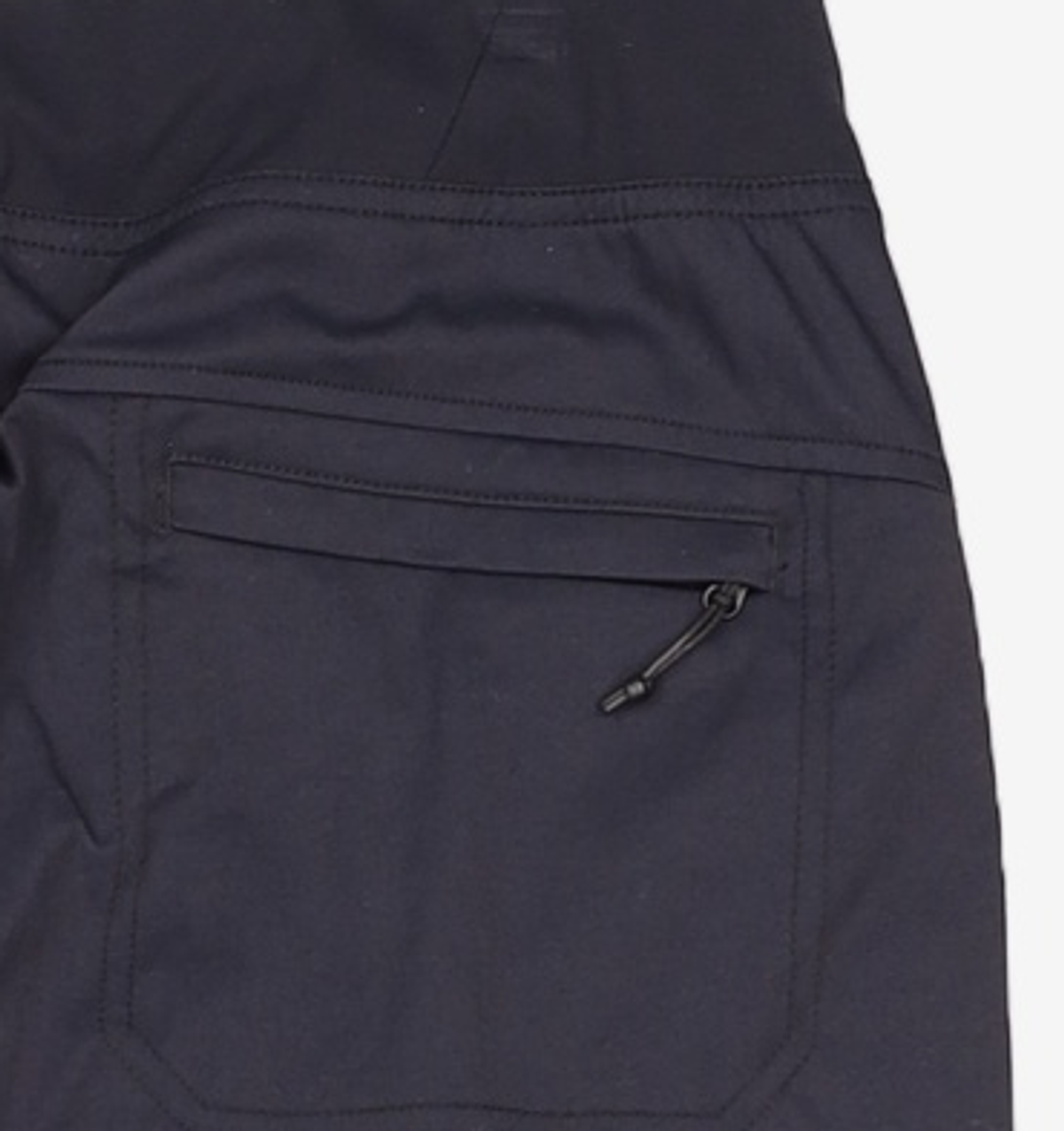 코오롱스포츠(KOLON SPORT) 여성 루즈 조거 팬츠 JKPNA24212BLK 80