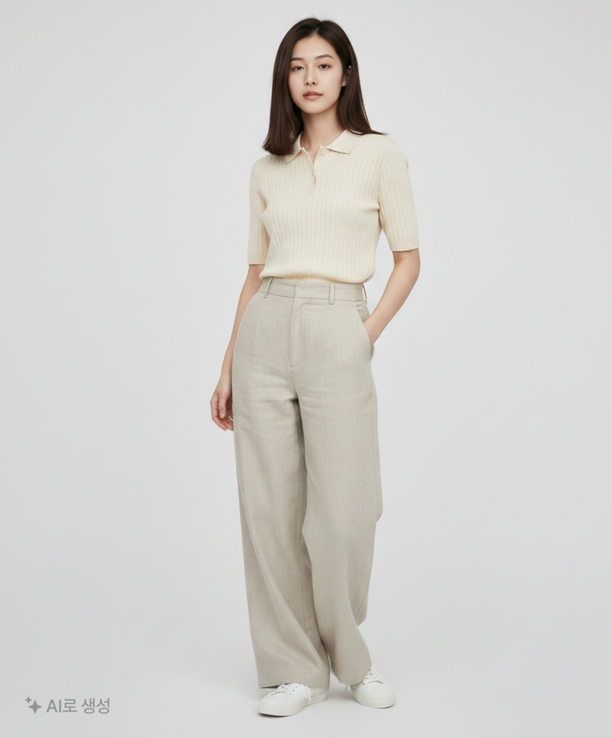 유니클로(UNIQLO) 피케/카라 티셔츠 XL