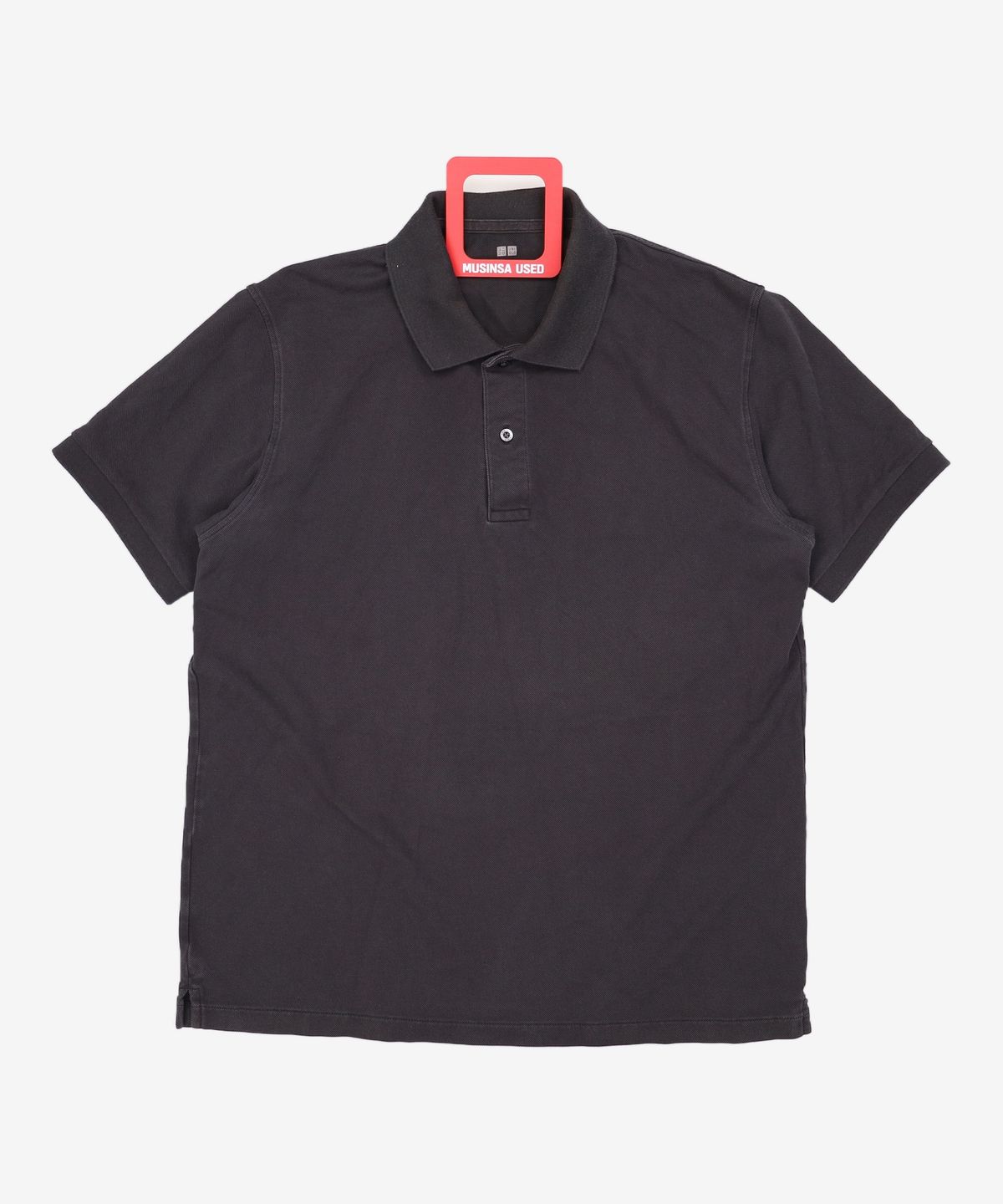 유니클로(UNIQLO) 피케/카라 티셔츠 XL