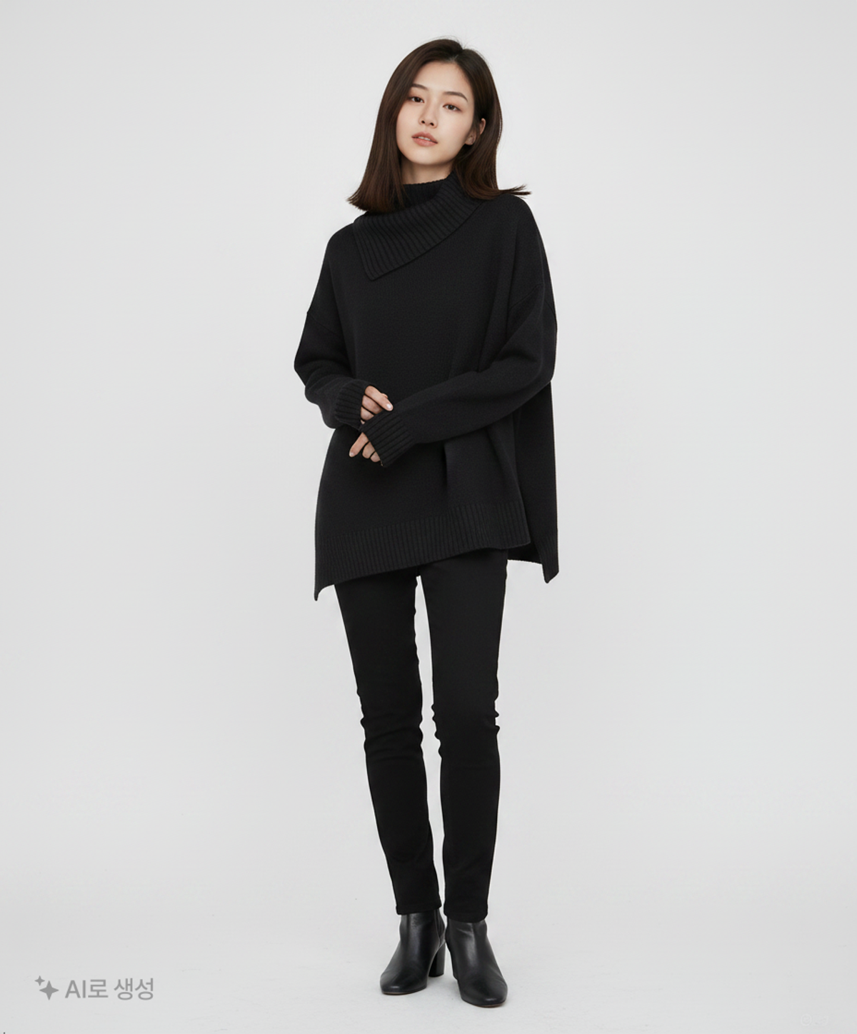 올세인츠(ALLSAINTS) 니트/스웨터 XS