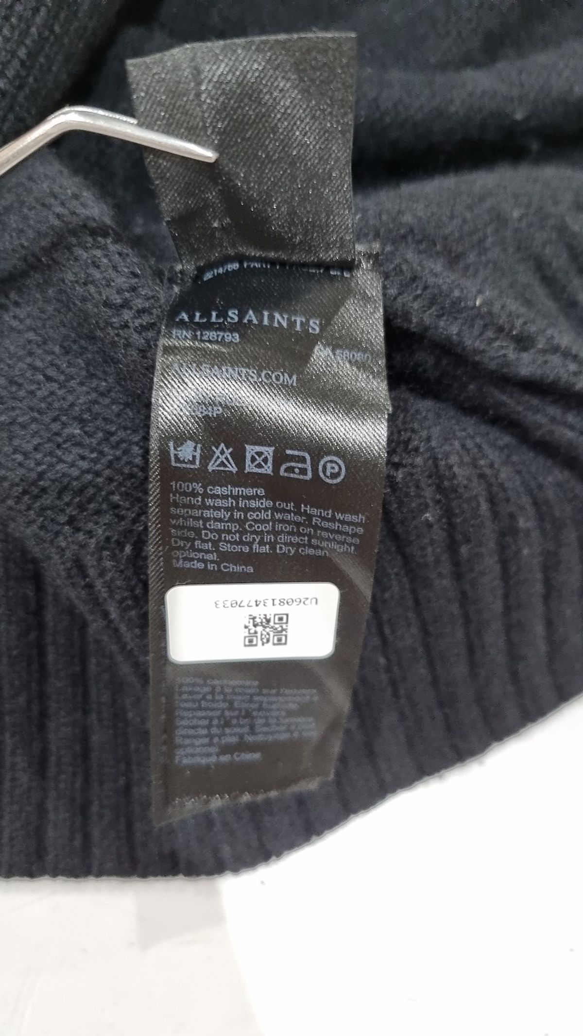 올세인츠(ALLSAINTS) 니트/스웨터 XS