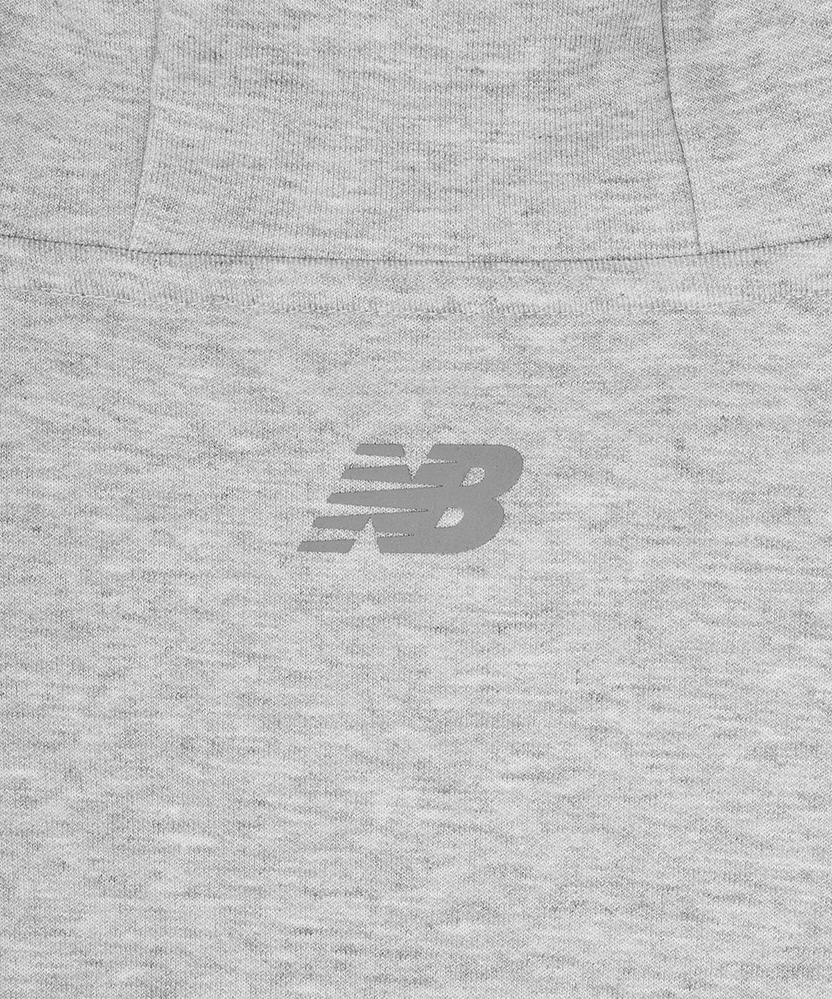 뉴발란스(NEW BALANCE) NBN0G41803 / UNI 에센셜 클래식 후드티 (M/GRAY)