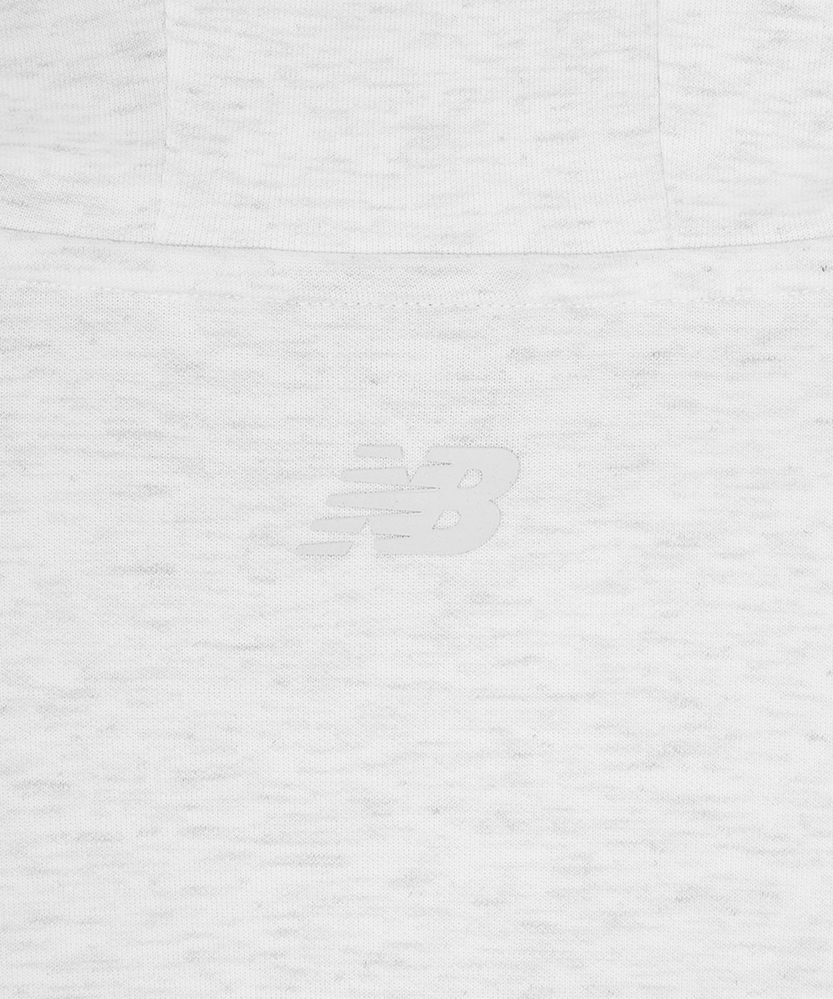 뉴발란스(NEW BALANCE) NBN0G41803 / UNI 에센셜 클래식 후드티 (A/GRAY)