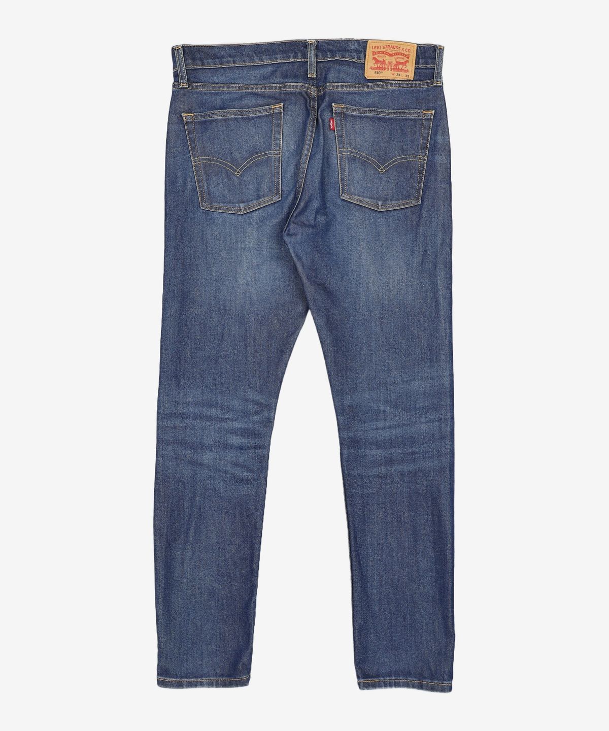 리바이스(LEVI'S) 청/데님 팬츠 86