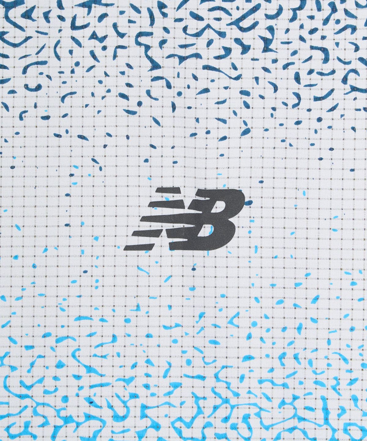 뉴발란스(NEW BALANCE) NBNEG36311 / MEN RC Ultra Light 반팔티 (L/BLUE)