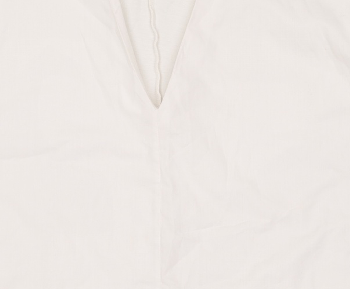 자라(ZARA) 블라우스 WB