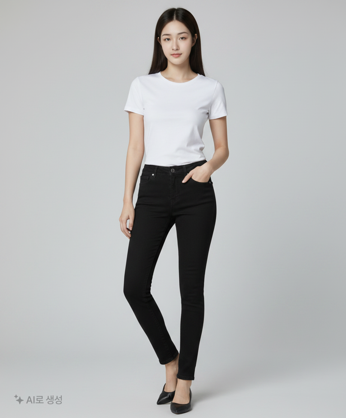 리바이스(LEVI'S) 청/데님 팬츠 28