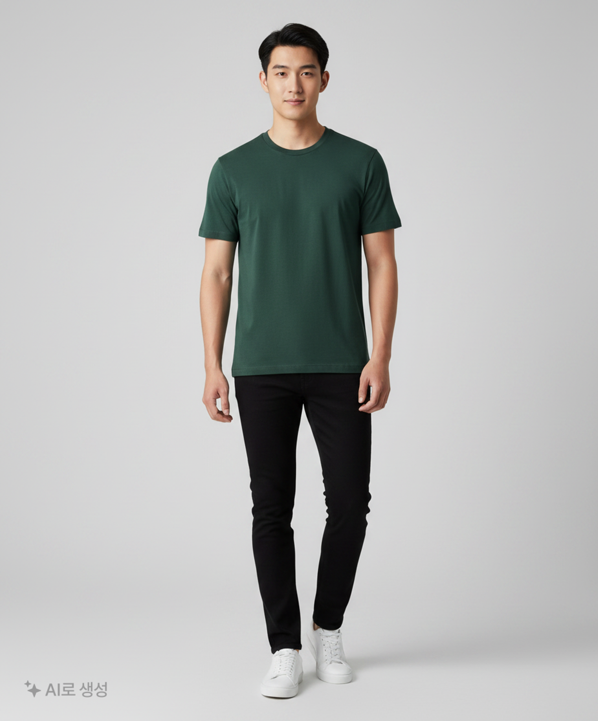 유니클로(UNIQLO) 반소매 티셔츠 M