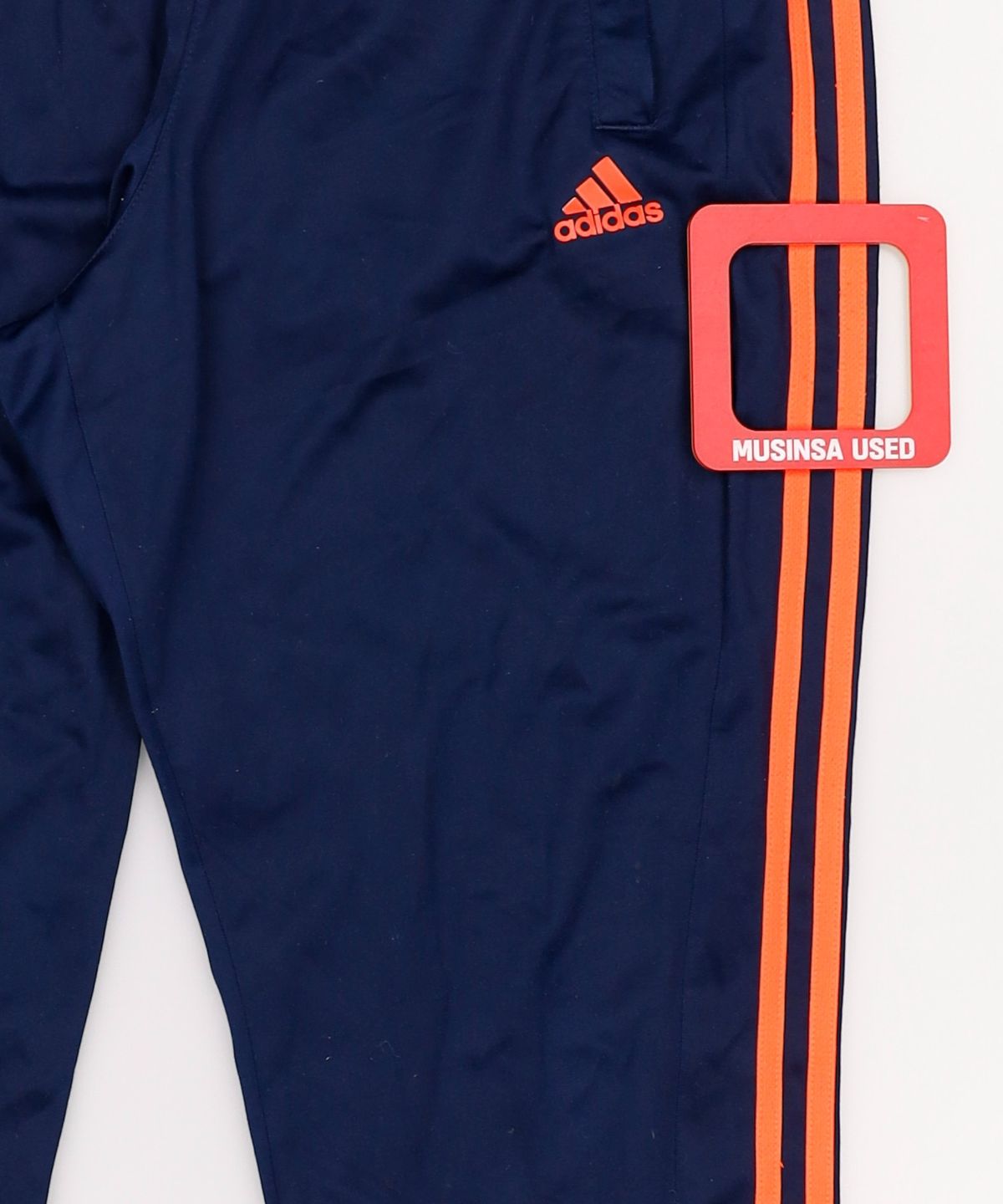 아디다스(ADIDAS) 트레이닝 팬츠 110