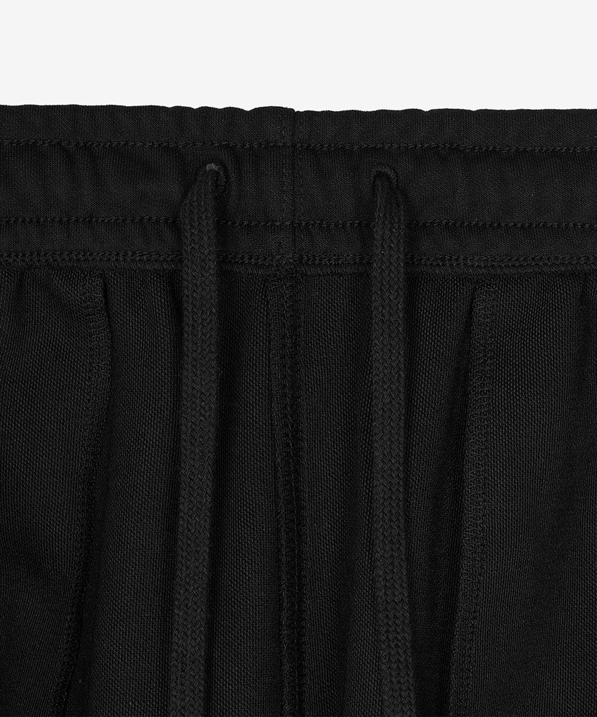 뉴발란스(NEW BALANCE) NBMLG41833 / UNI 에센셜 클래식 사이드턱 오버와이드 팬츠 (BLACK)