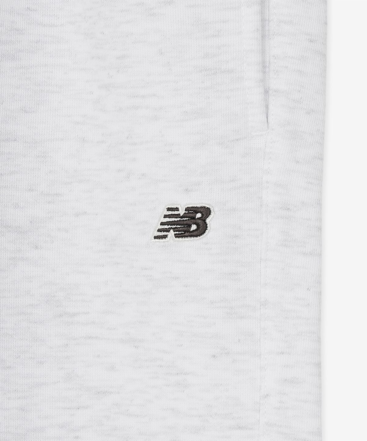 뉴발란스(NEW BALANCE) NBMLG41823 / UNI 에센셜 클래식 와이드 팬츠 (A/GRAY)