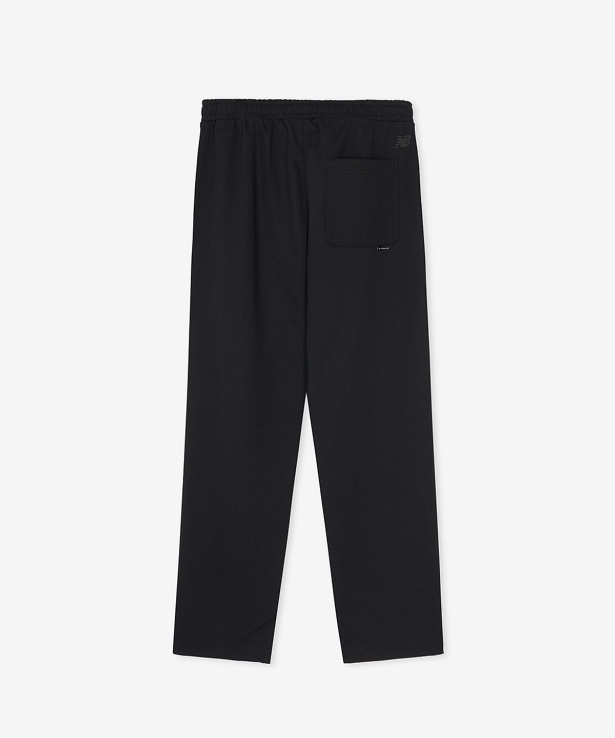 뉴발란스(NEW BALANCE) NBMLG41813 / UNI 에센셜 클래식 스트레이트 팬츠 (BLACK)