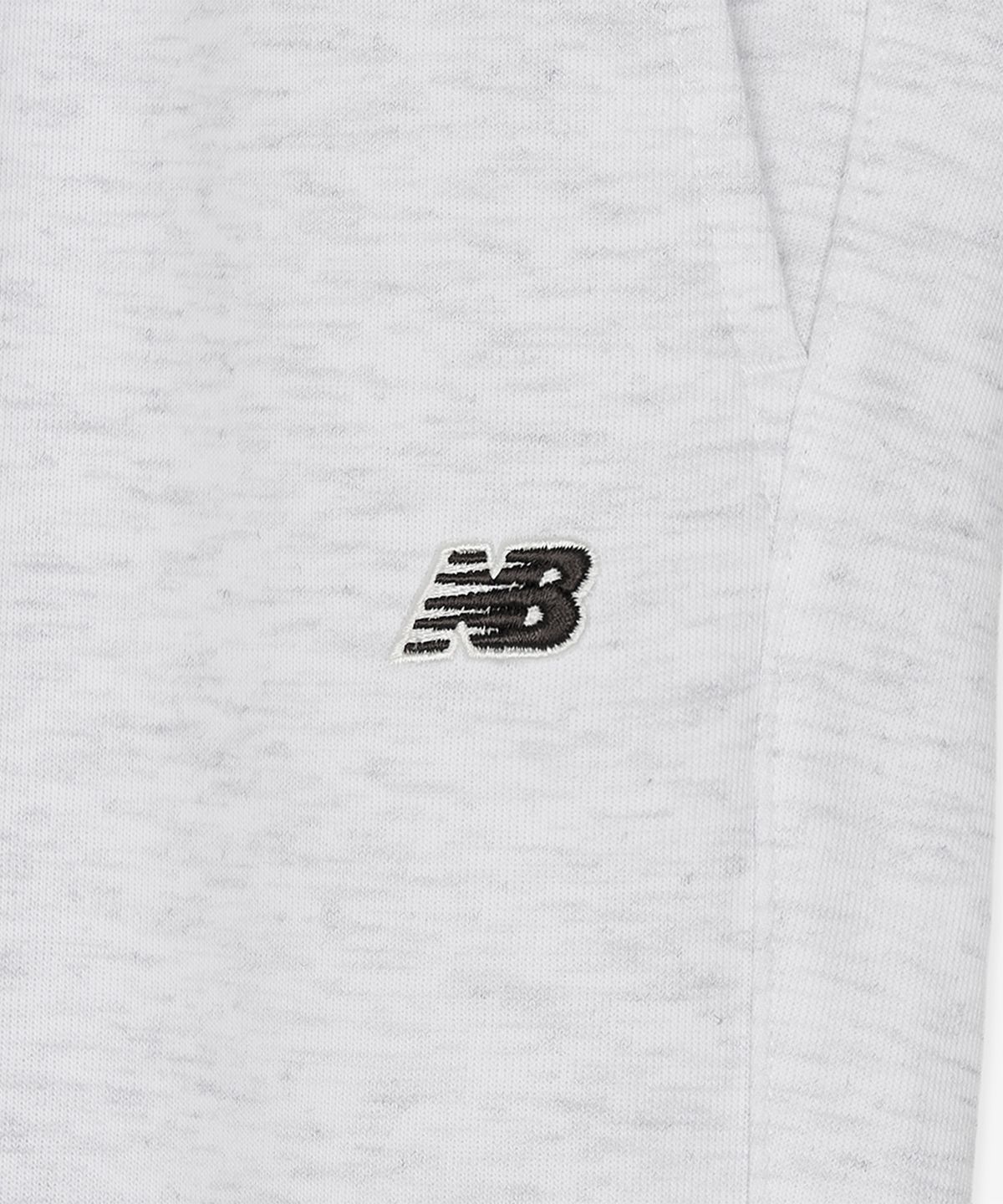뉴발란스(NEW BALANCE) NBMLG41813 / UNI 에센셜 클래식 스트레이트 팬츠 (A/GRAY)