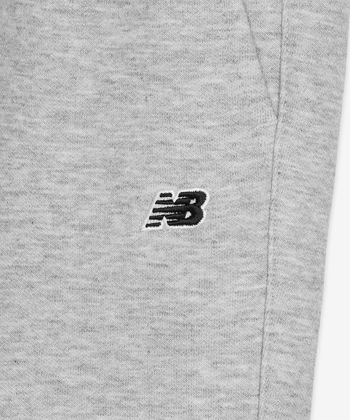 뉴발란스(NEW BALANCE) NBMLG41813 / UNI 에센셜 클래식 스트레이트 팬츠 (M/GRAY)