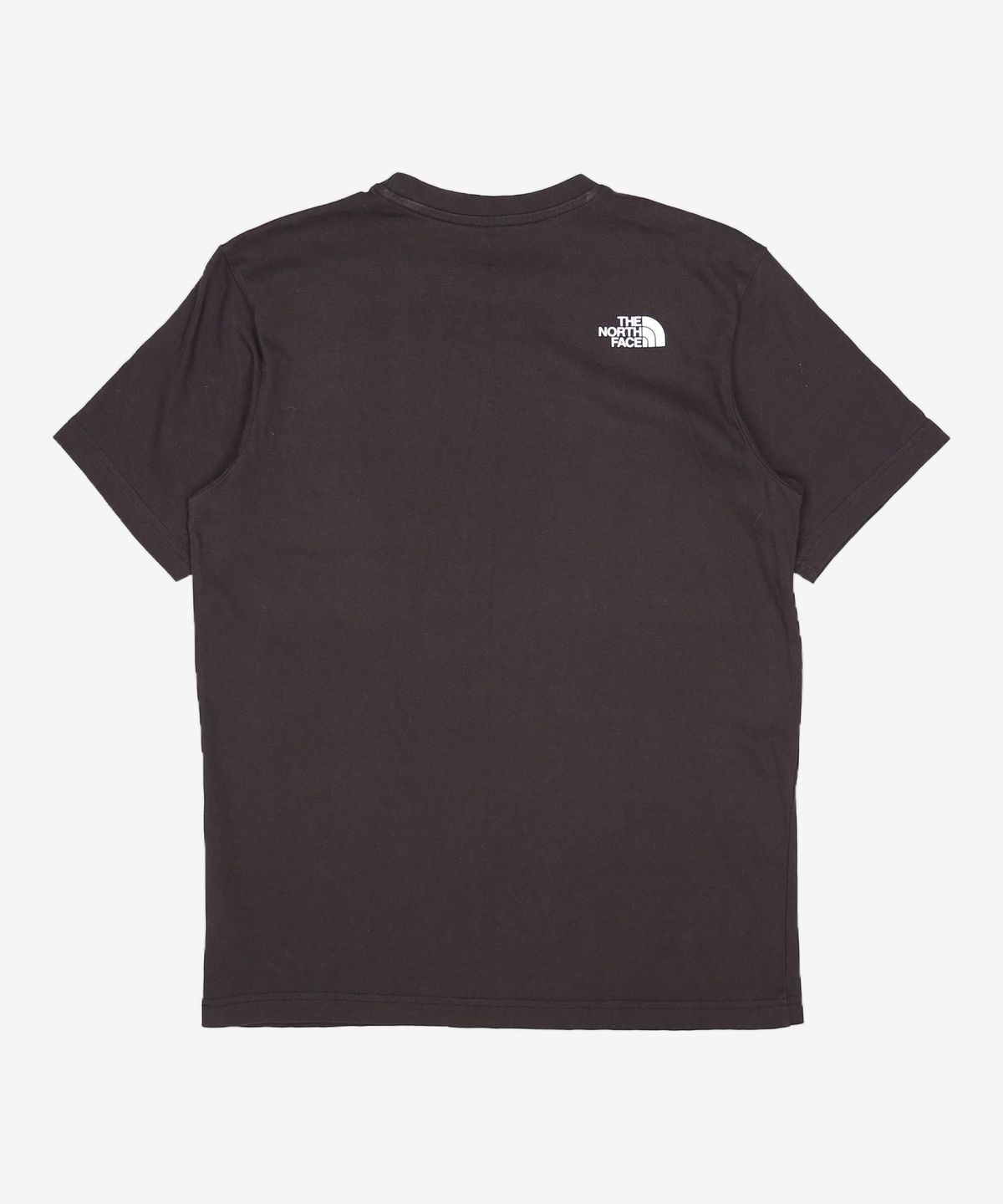노스페이스(THE NORTH FACE) NT7UP47A 코튼 베이직 반팔 라운드티 M