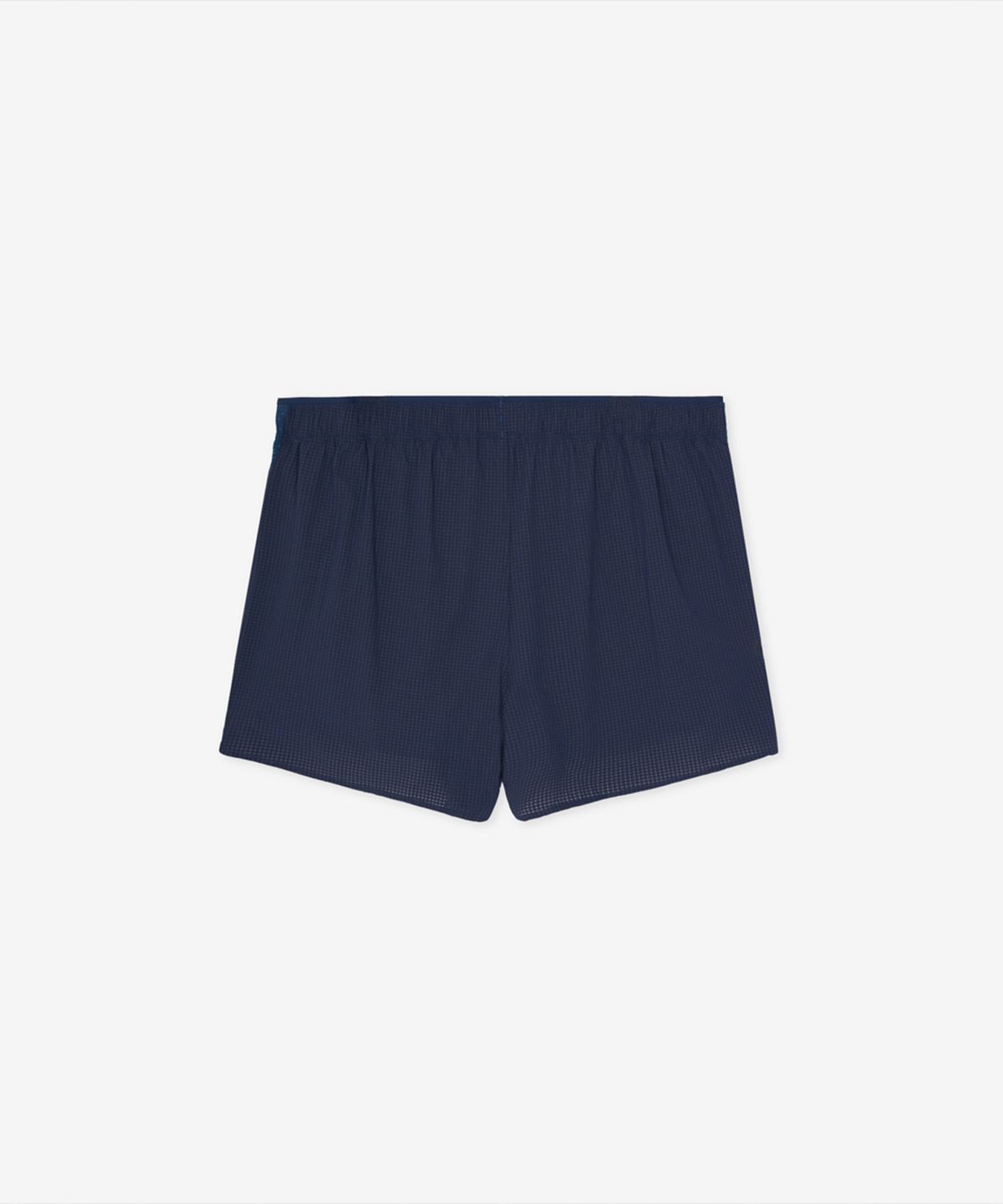 뉴발란스(NEW BALANCE) NBNVG36311 / MEN RC Ultra Light 3인치 쇼츠 (L/BLUE)