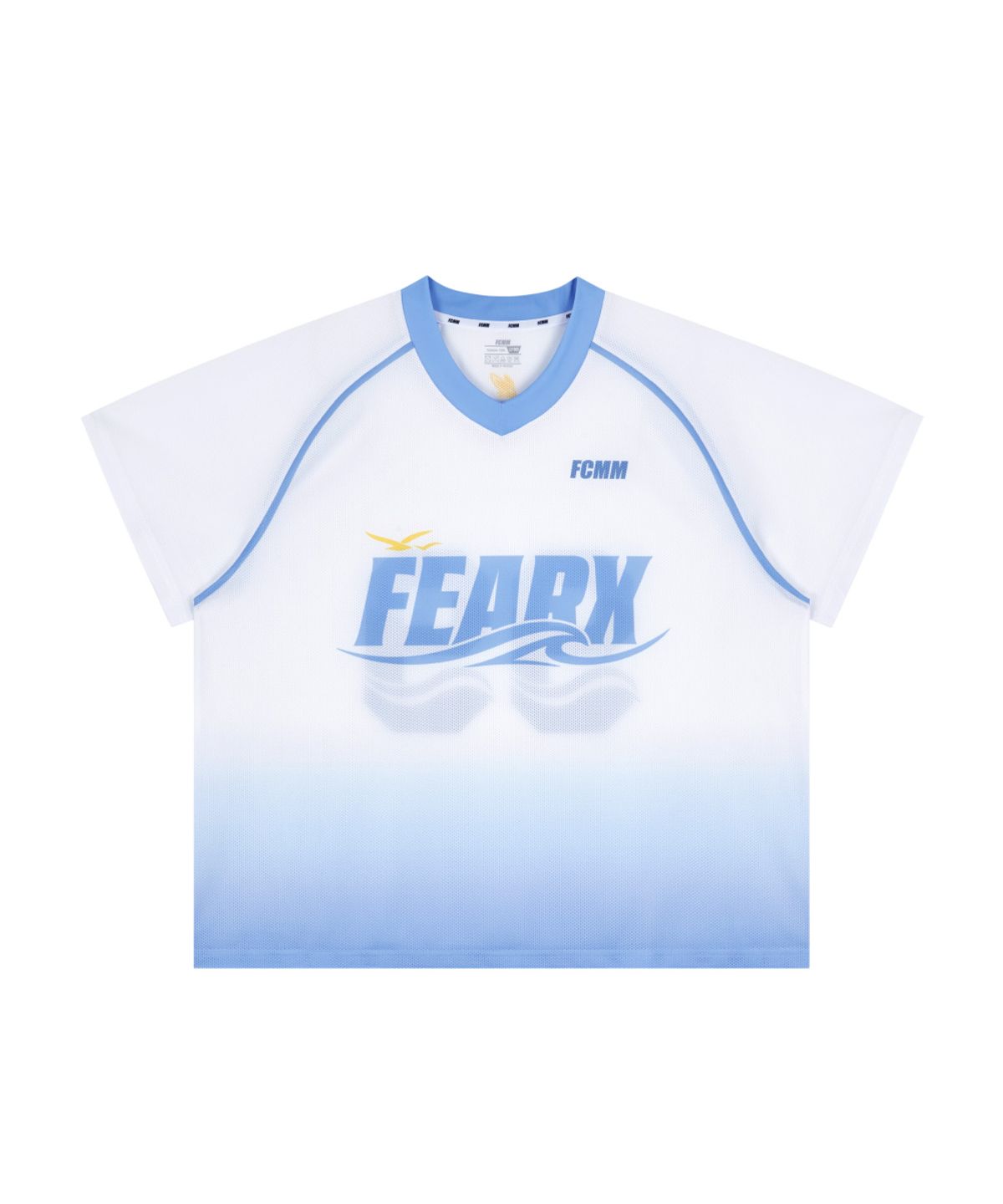 BNK 피어엑스(BNK FEARX) BFX SUMMER JERSEY